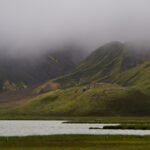 Un día en Fjallabak