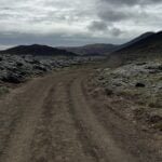 Una excursión por la senda E