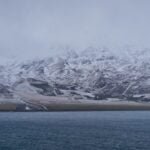 De Egilsstaðir a Höfn