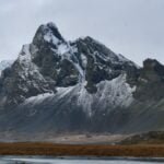 Eystrahorn, el Cuerno del Este