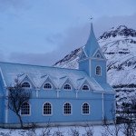 Seyðisfjarðarkirkja