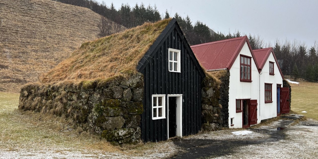 Un viaje por los museos de Islandia