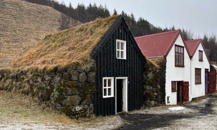 Un viaje por los museos de Islandia