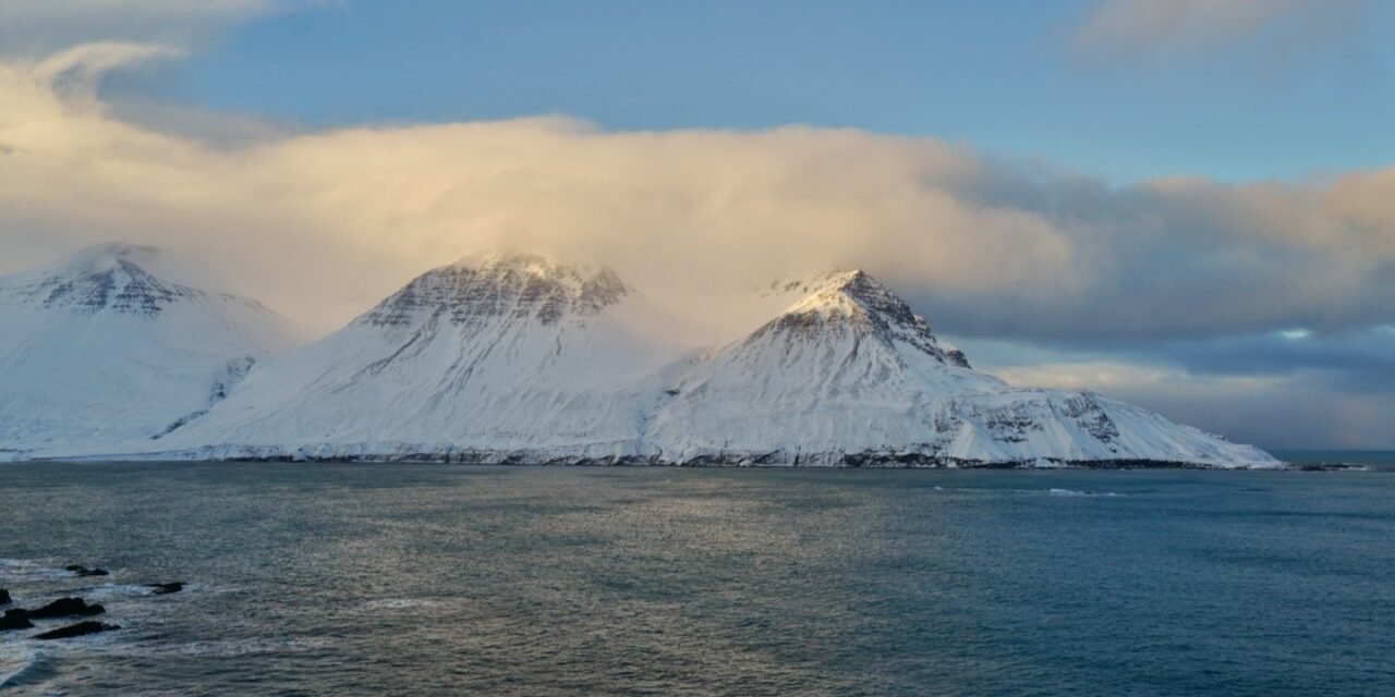 Más allá de la Ring Road: 17 días de invierno en Islandia.
