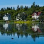 Un paseo aleatorio por Reikiavik