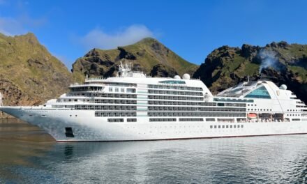 Guía para viajar a Islandia en crucero