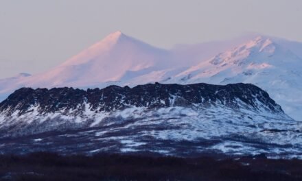 Islandia en invierno: la guía completa