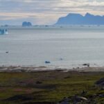 Un paseo por Ujuaakajiip Nunaata Akia