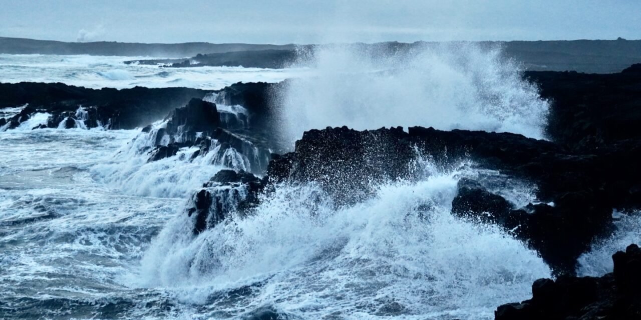 De Hvolsvelli a Keflavik