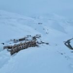 Ásgarður, una aventura invernal en las Tierras Altas
