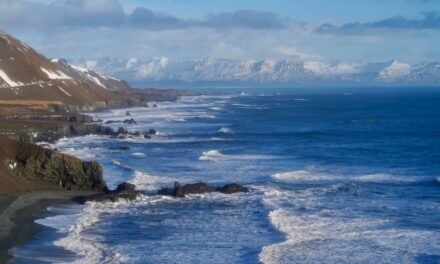 Las quince carreteras más bellas de Islandia