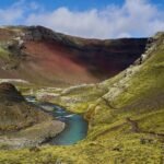 Doce paseos por el sur de Islandia