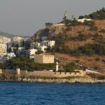 Una breve escala en Kuşadası