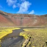 Una excursión a Rauðibotn