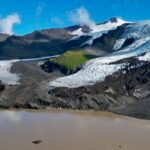 Frente al Falljökull