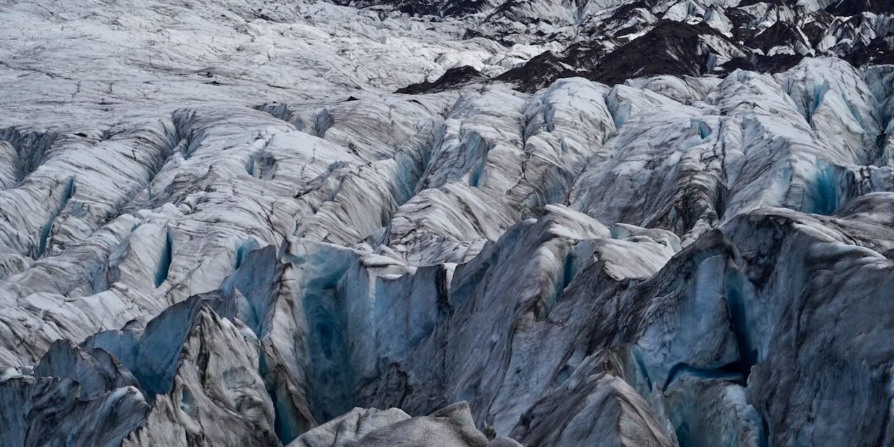 Fotografiando Islandia: doce imágenes
