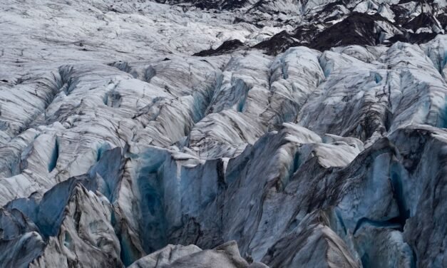 Fotografiando Islandia: doce imágenes