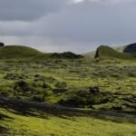 Una larga excursión a Lakagígar