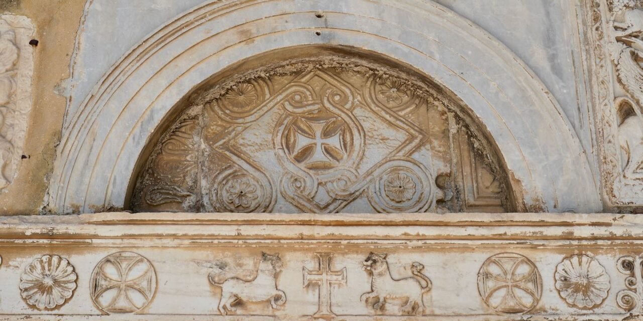 Agios Eleftherios