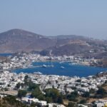 Escala en Patmos