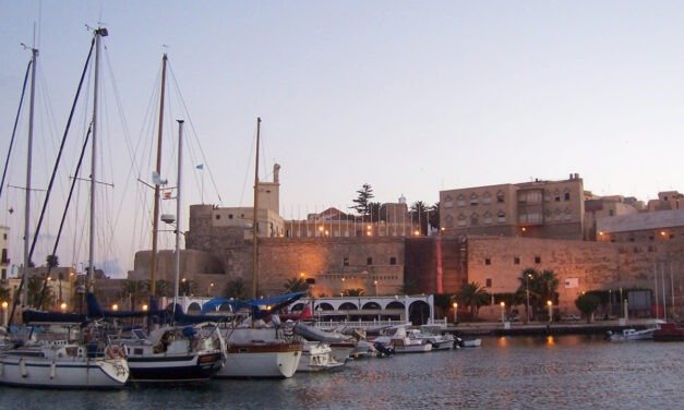 Recuerdos de un viaje a Melilla