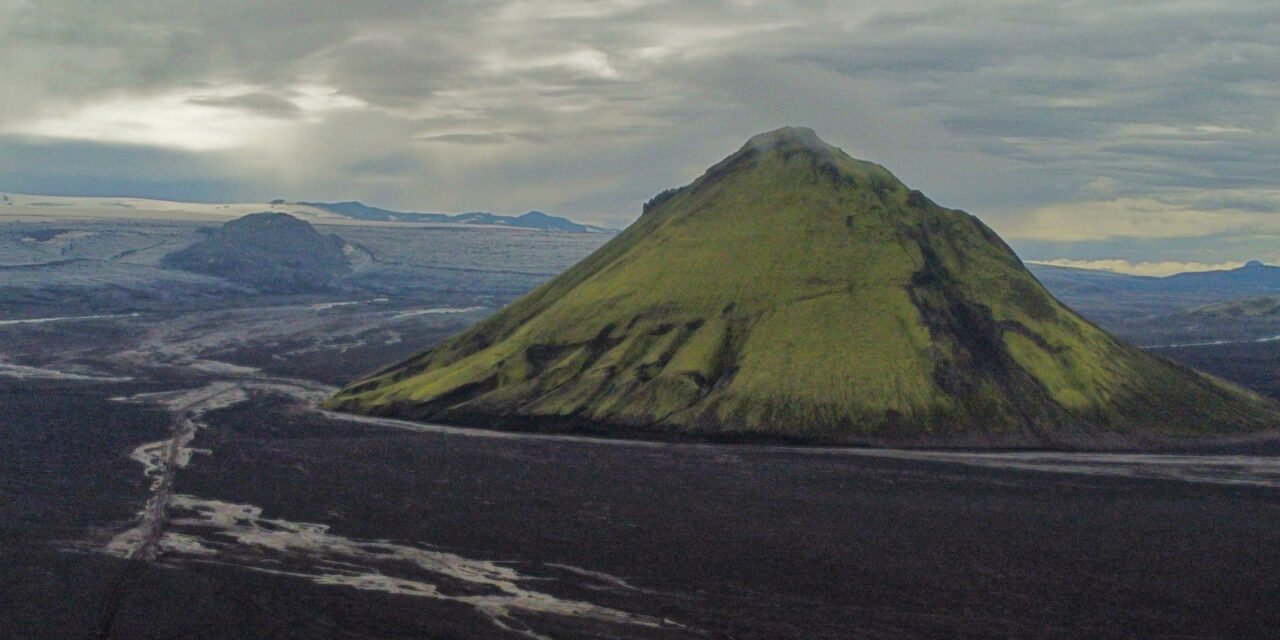 Una guía de Islandia