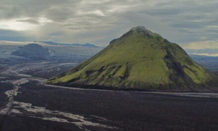 Una guía de Islandia