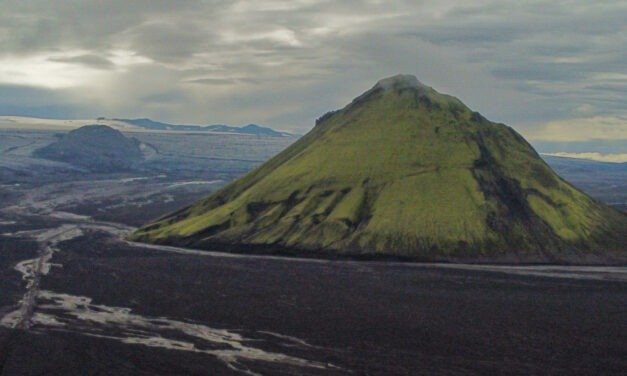 Una guía de Islandia