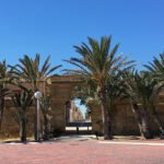 Recuerdos de un viaje a Tabarca