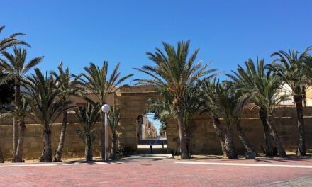 Recuerdos de un viaje a Tabarca