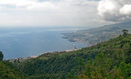 Recuerdos de un viaje a La Palma