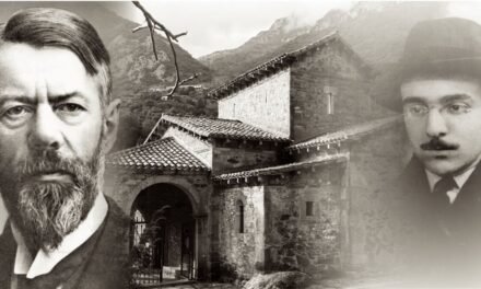 Elogio de la vocación como pasión