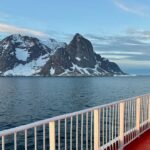 Sarfaq Ittuk día 2: en el sur de Sermersooq