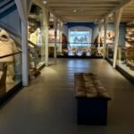Un paseo por la historia en el Museo Nacional de Groenlandia