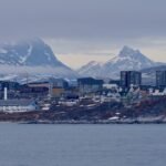 Sarfaq Ittuk día 3: escala en Nuuk