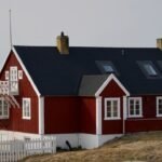 Un paseo por Ilulissat