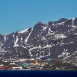 Una breve escala en Sisimiut