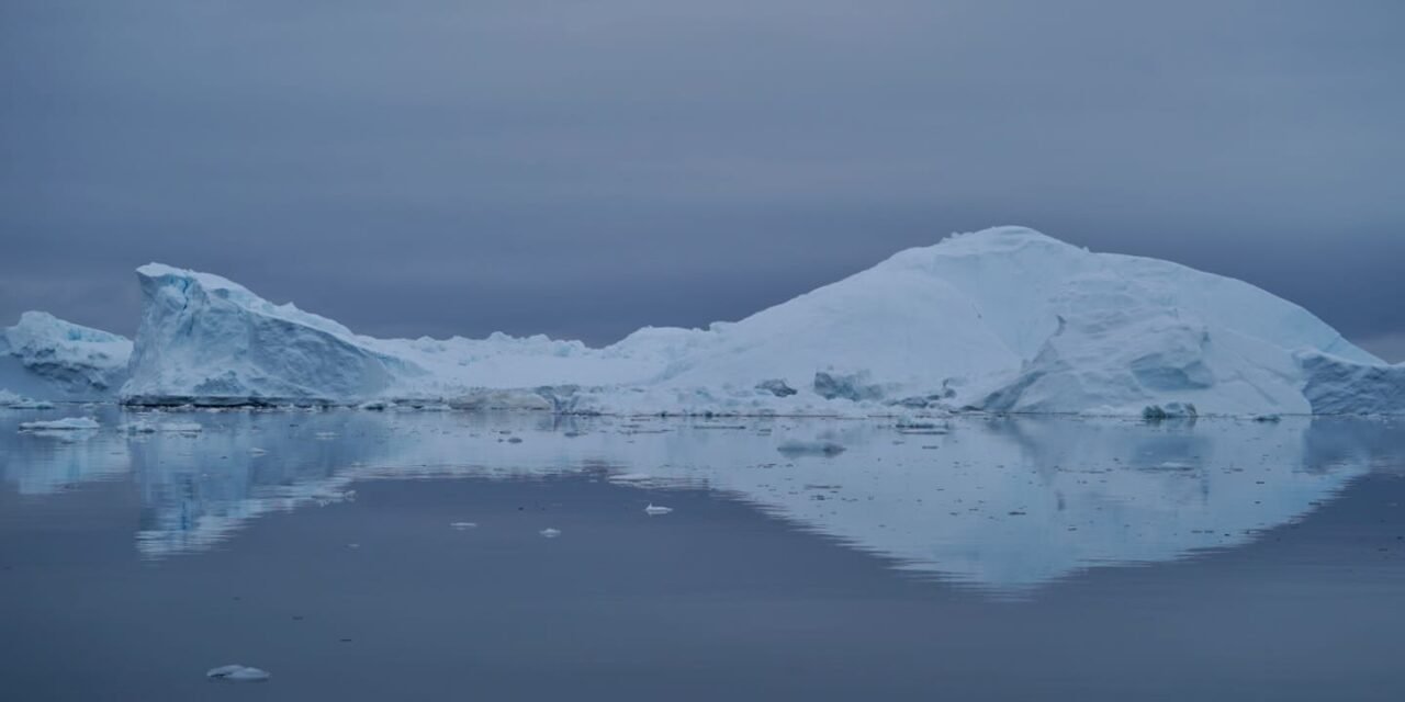 De Ilimanaq a Ilulissat