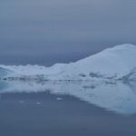 De Ilimanaq a Ilulissat
