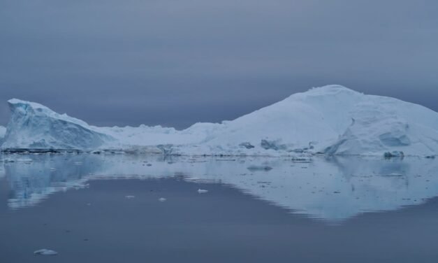 De Ilimanaq a Ilulissat