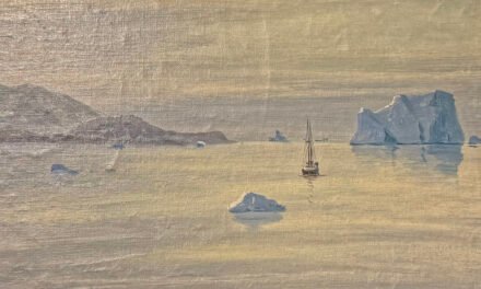 Dos museos en Ilulissat