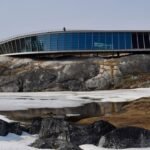 El Icefjord Centre de Ilulissat