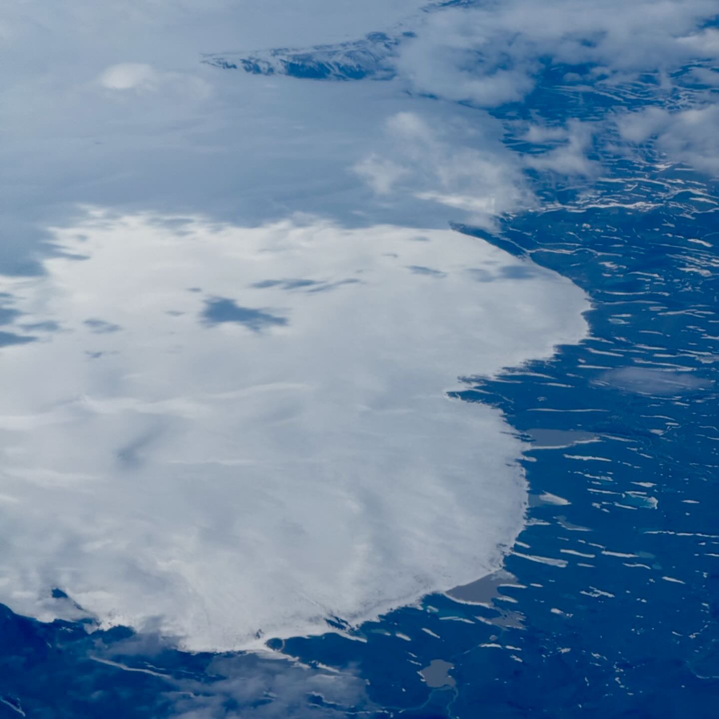 El Þjórsárjökull