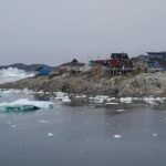 Ilulissat, una ciudad entre icebergs