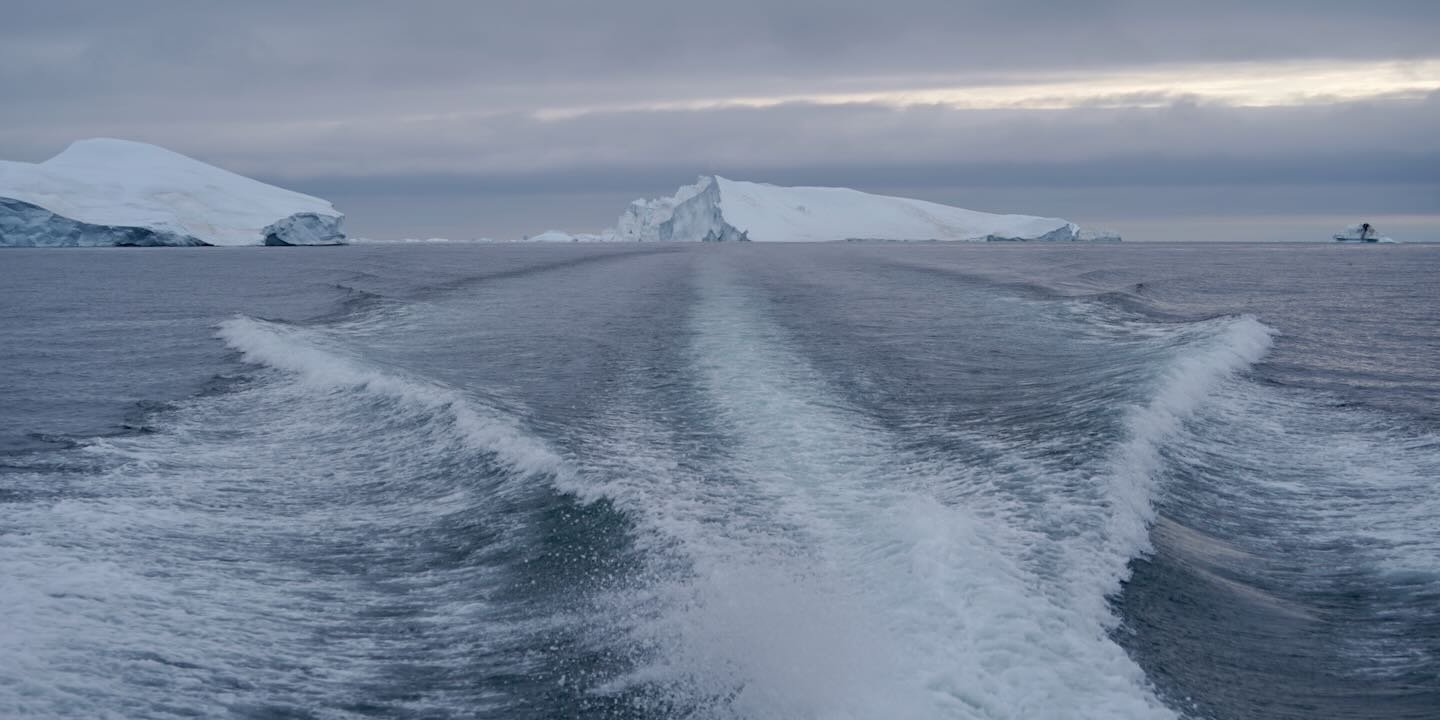 Saliendo del laberinto
