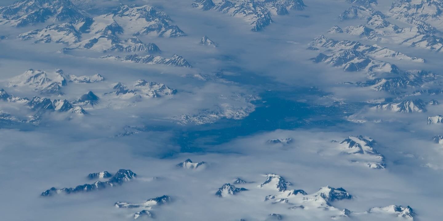 Un claro en la niebla