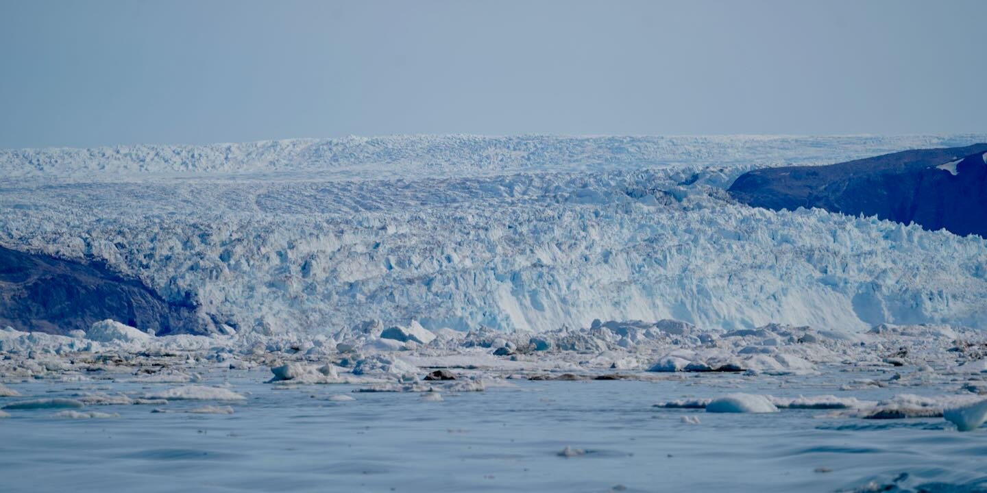 Un último vistazo al Eqip Sermia