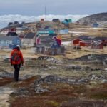 Una excursión hasta Ilimanaq