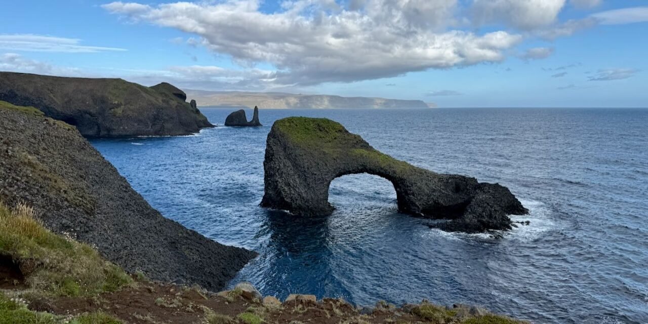 De Raufarhöfn a Möðrudalur