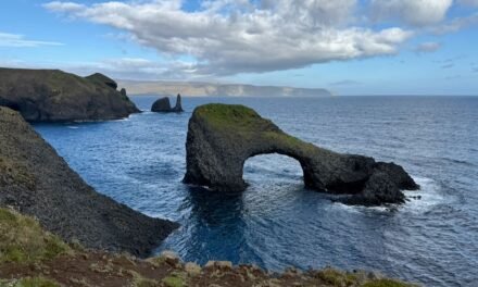 De Raufarhöfn a Möðrudalur